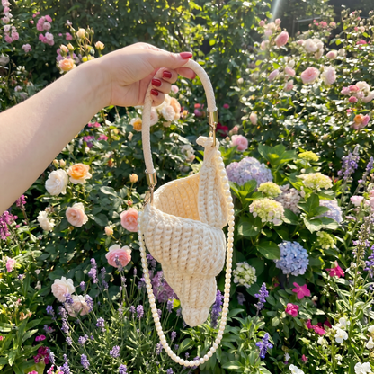 Handcrafted Ocean Bags